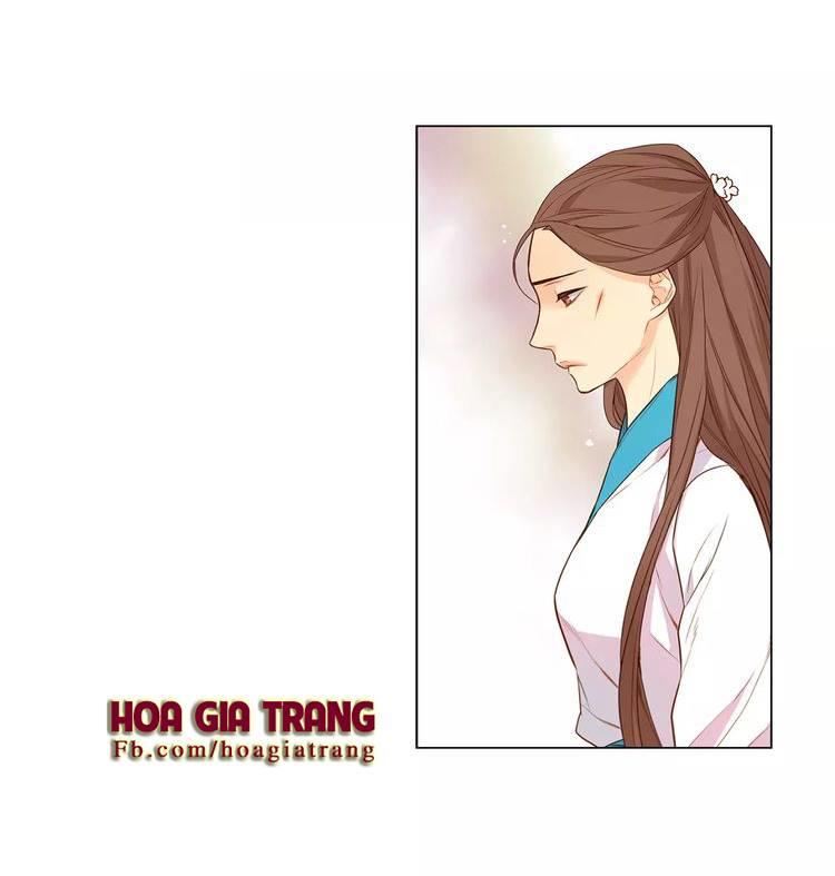 Ác Nữ Hoàng Hậu Chapter 14 - 57