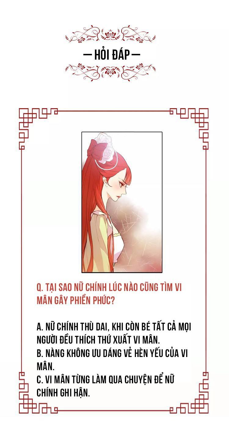 Ác Nữ Hoàng Hậu Chapter 14 - 60