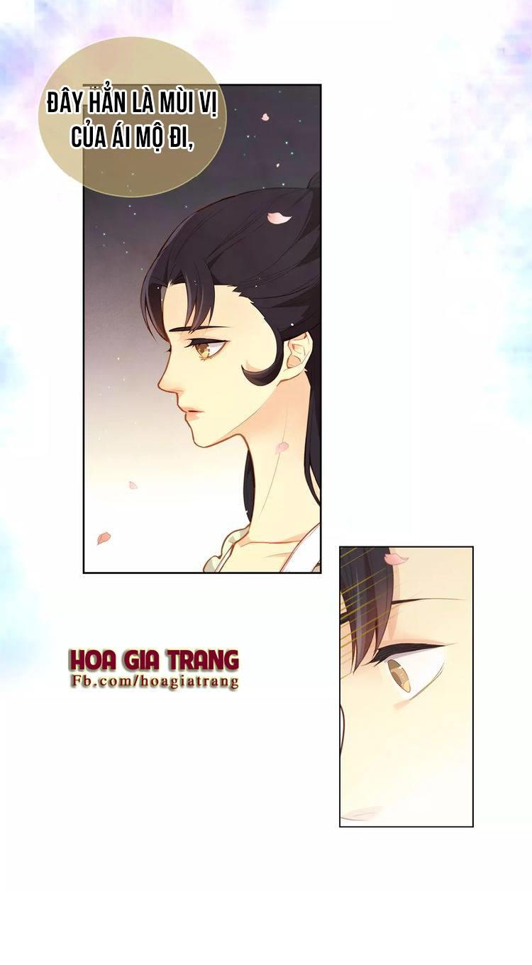 Ác Nữ Hoàng Hậu Chapter 14 - 8