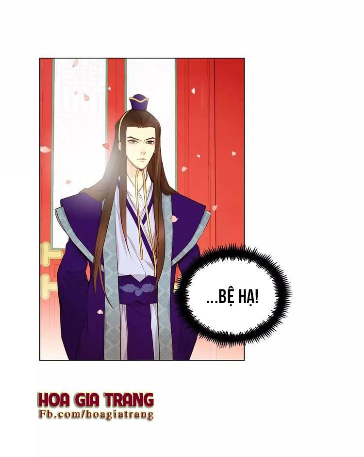 Ác Nữ Hoàng Hậu Chapter 14 - 10