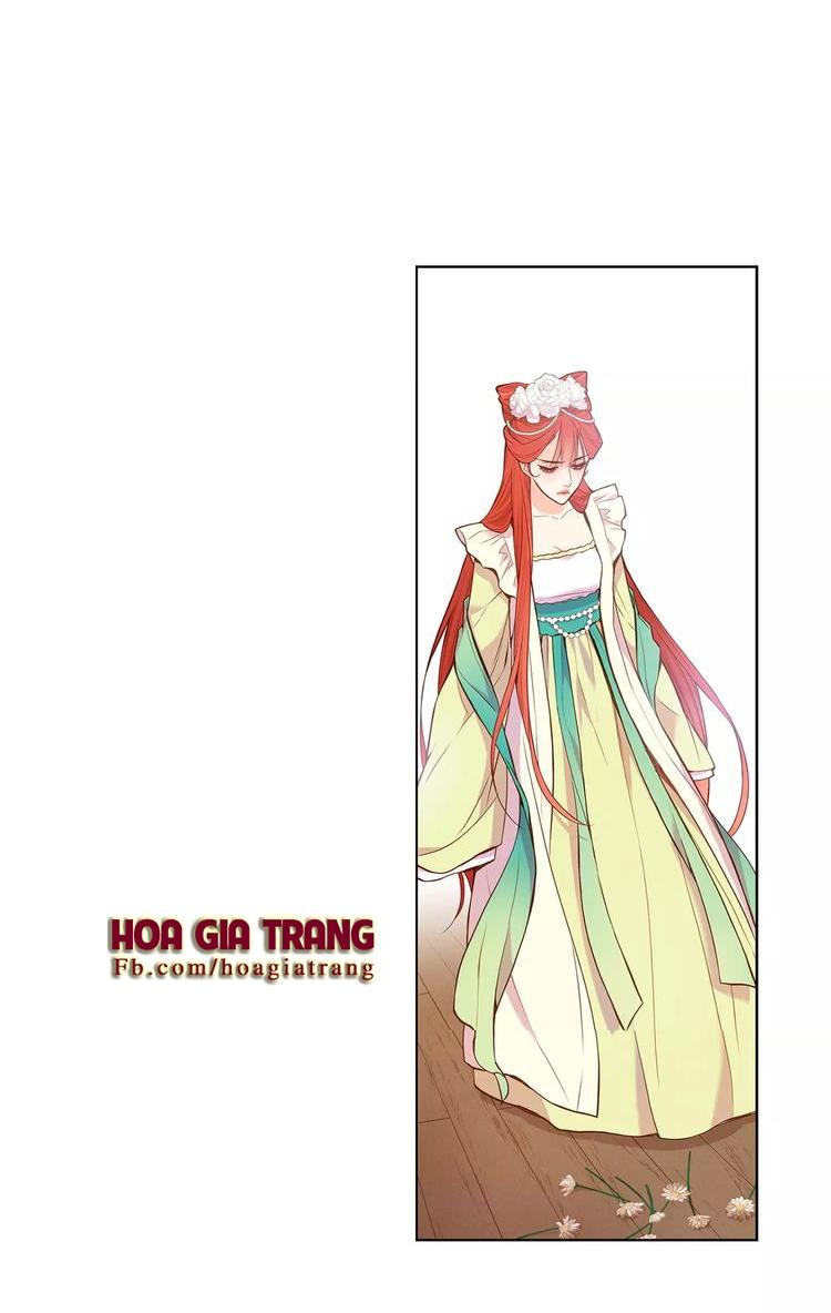 Ác Nữ Hoàng Hậu Chapter 15 - 2