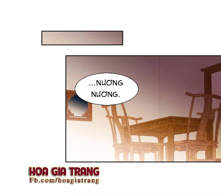 Ác Nữ Hoàng Hậu Chapter 15 - 13