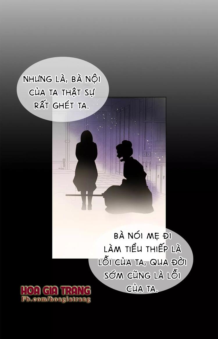 Ác Nữ Hoàng Hậu Chapter 15 - 16