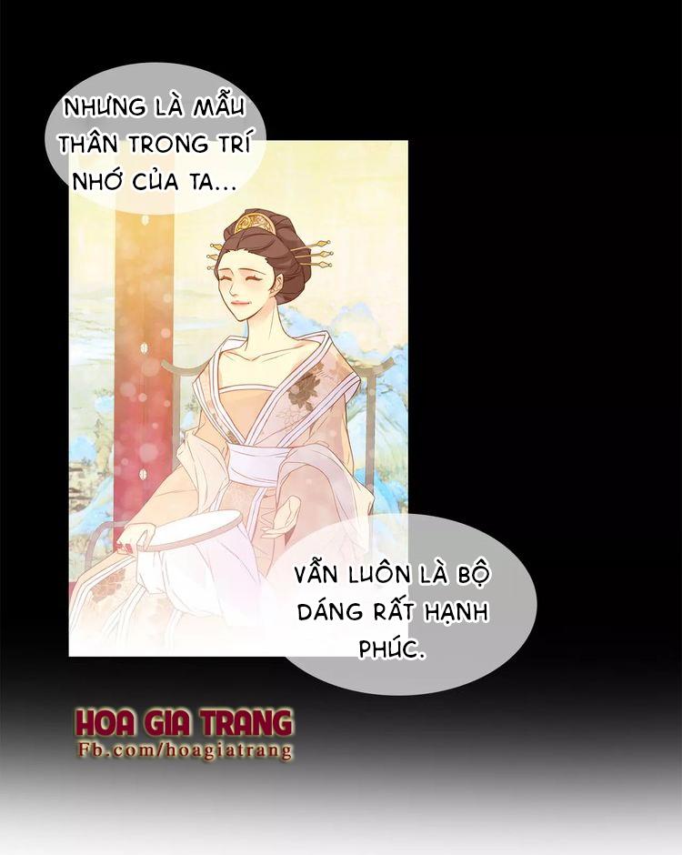 Ác Nữ Hoàng Hậu Chapter 15 - 17