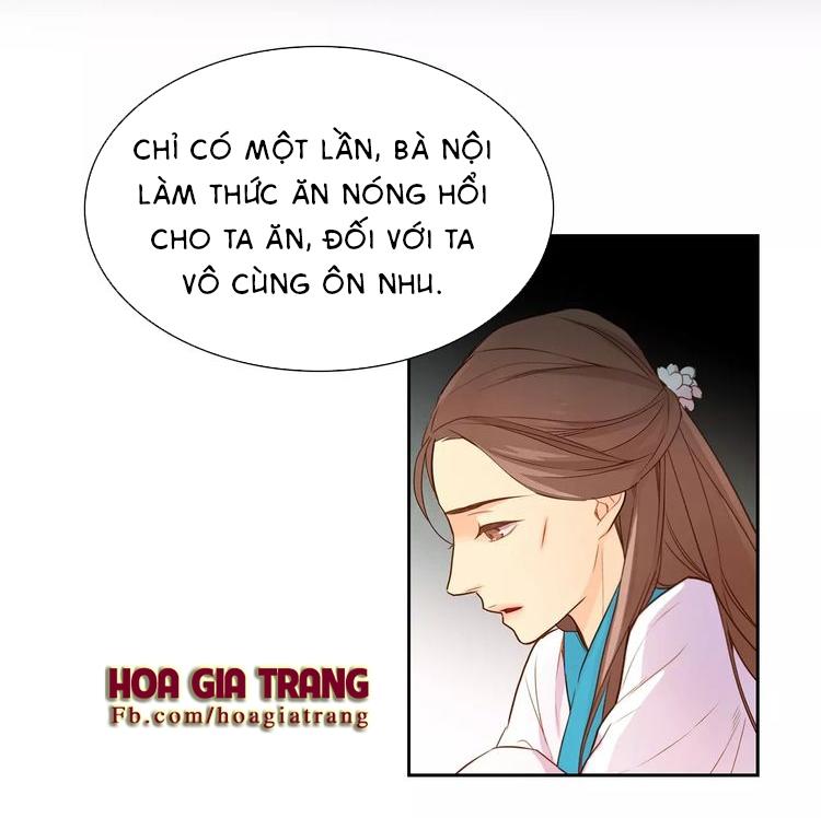 Ác Nữ Hoàng Hậu Chapter 15 - 18