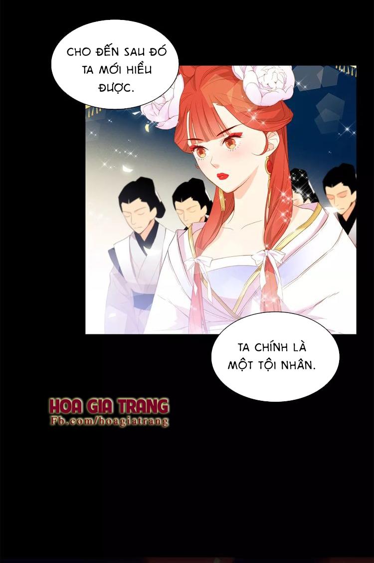 Ác Nữ Hoàng Hậu Chapter 15 - 20