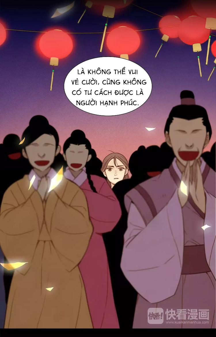 Ác Nữ Hoàng Hậu Chapter 15 - 21