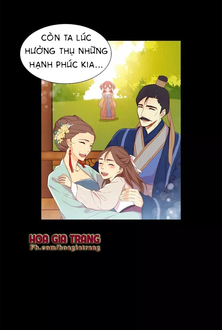 Ác Nữ Hoàng Hậu Chapter 15 - 23