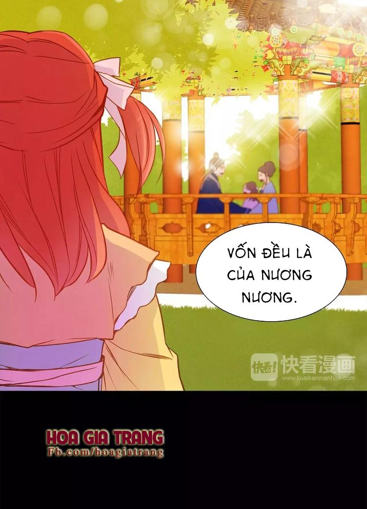 Ác Nữ Hoàng Hậu Chapter 15 - 24