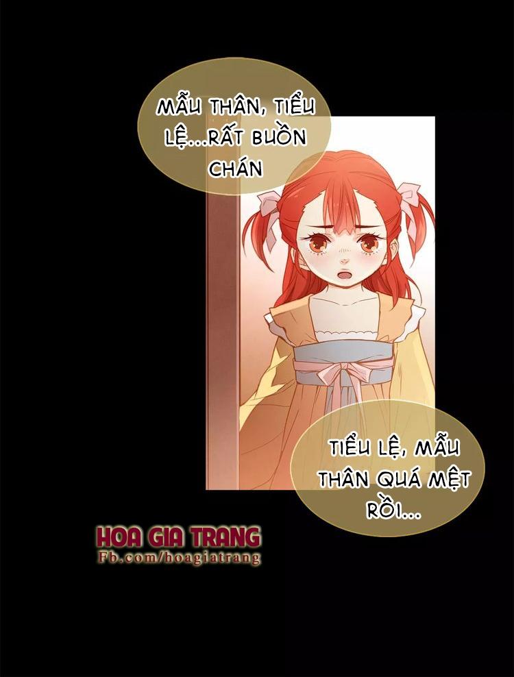 Ác Nữ Hoàng Hậu Chapter 15 - 26