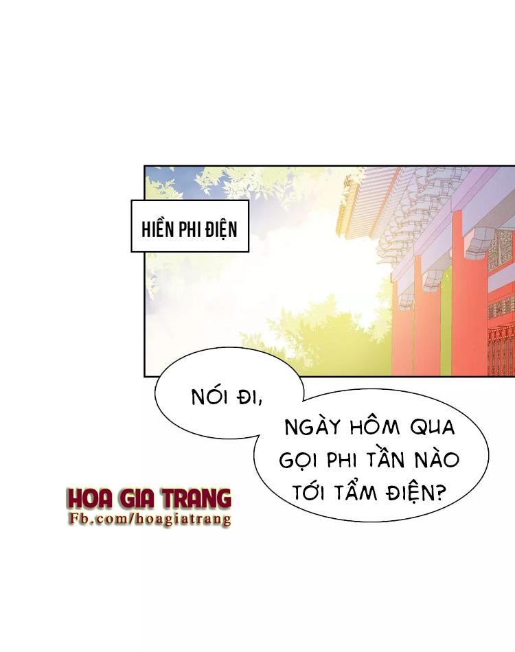 Ác Nữ Hoàng Hậu Chapter 15 - 35