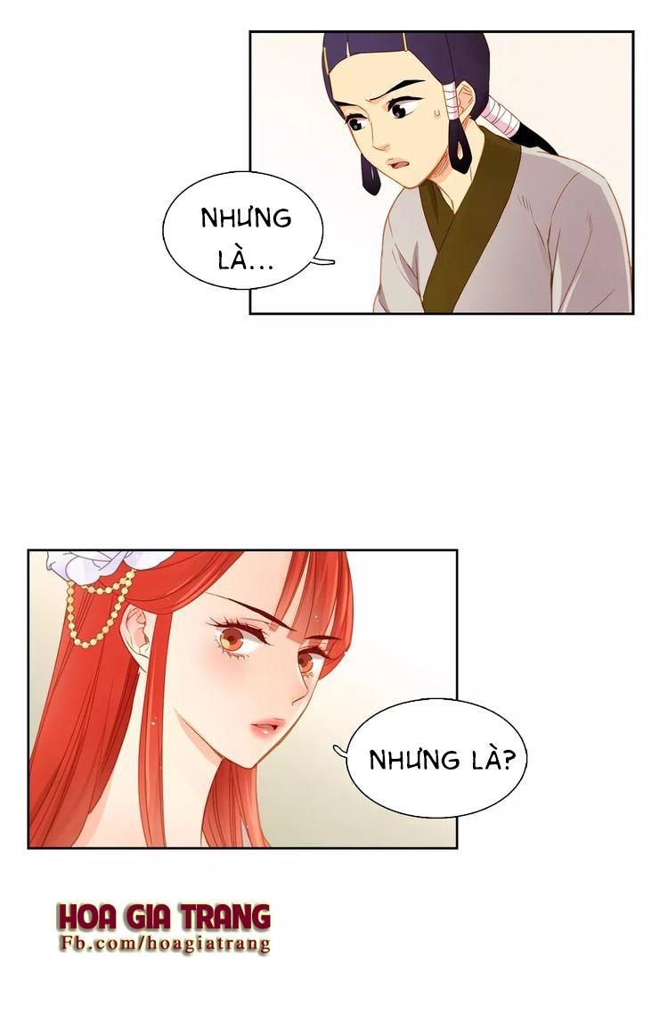 Ác Nữ Hoàng Hậu Chapter 15 - 37