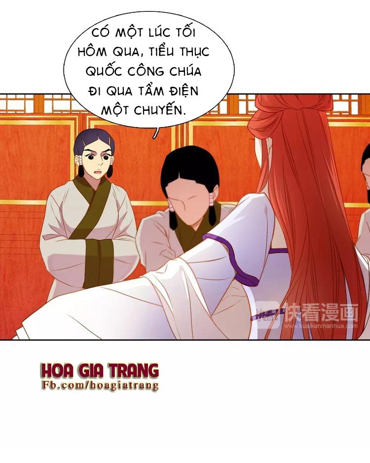 Ác Nữ Hoàng Hậu Chapter 15 - 38