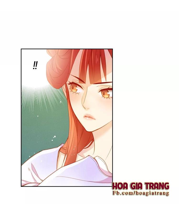 Ác Nữ Hoàng Hậu Chapter 15 - 39