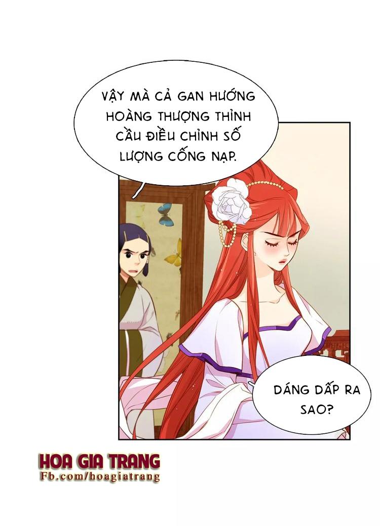 Ác Nữ Hoàng Hậu Chapter 15 - 40