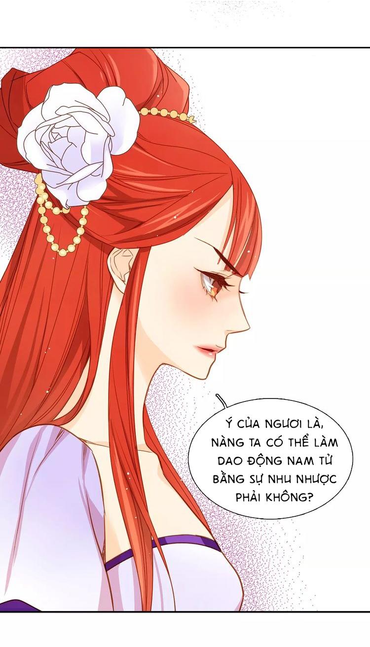 Ác Nữ Hoàng Hậu Chapter 15 - 42