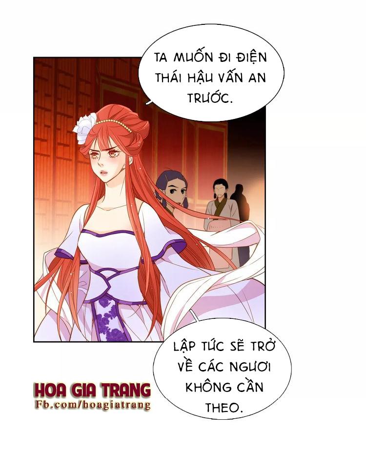 Ác Nữ Hoàng Hậu Chapter 15 - 43