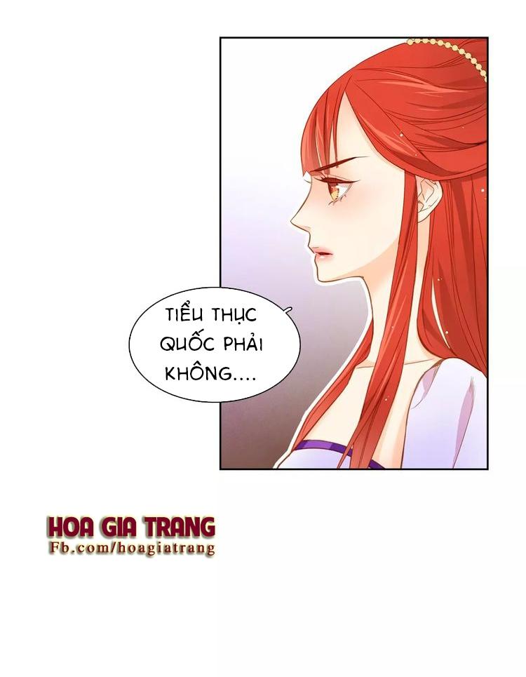 Ác Nữ Hoàng Hậu Chapter 15 - 44