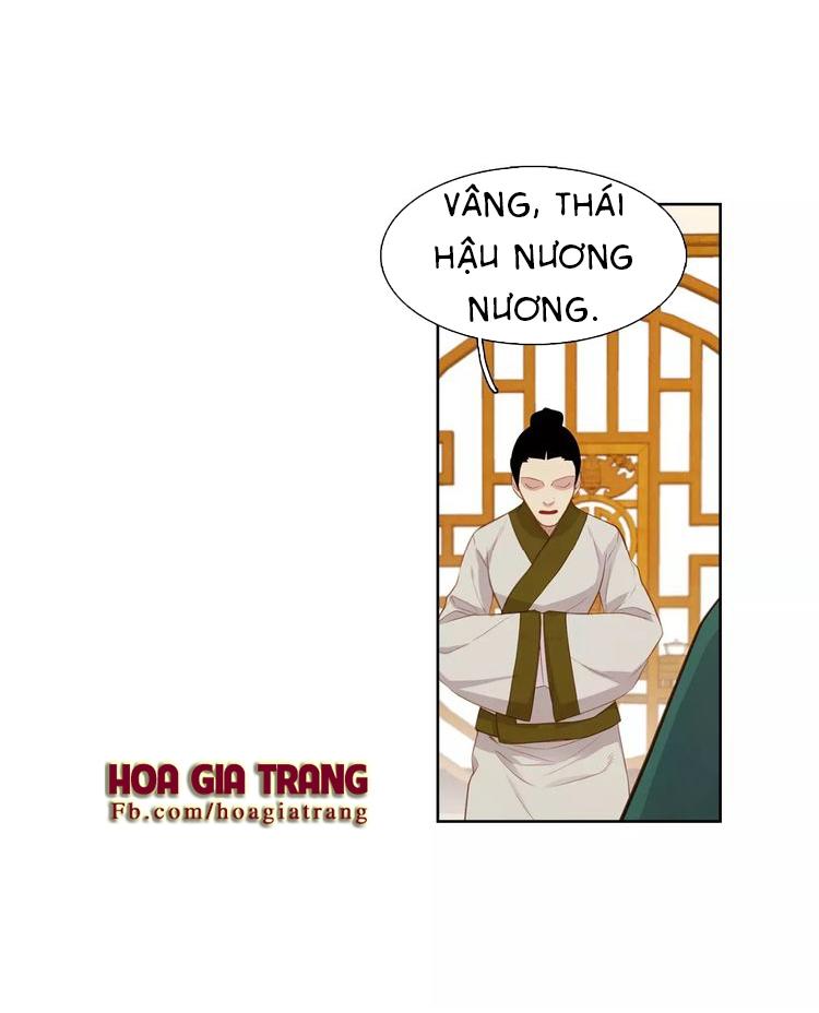 Ác Nữ Hoàng Hậu Chapter 15 - 47