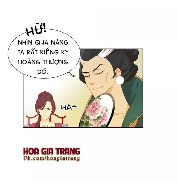 Ác Nữ Hoàng Hậu Chapter 15 - 48