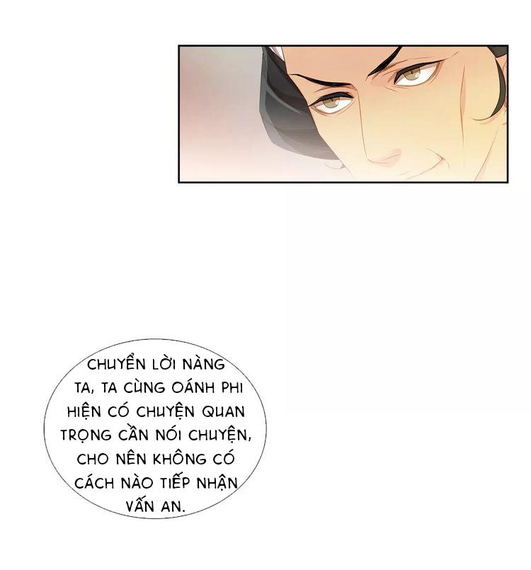 Ác Nữ Hoàng Hậu Chapter 15 - 49