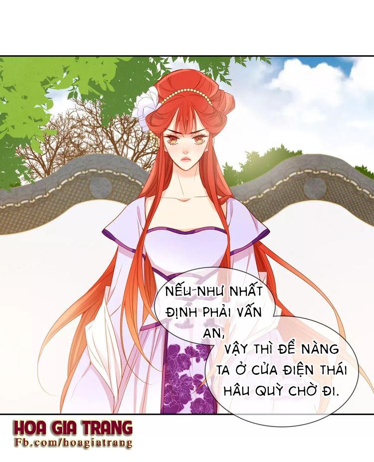 Ác Nữ Hoàng Hậu Chapter 15 - 50