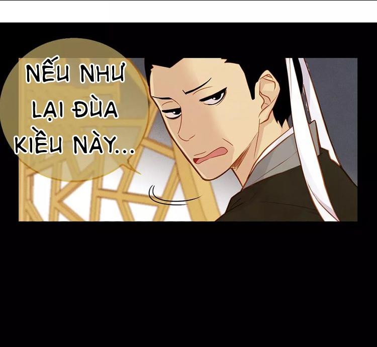 Ác Nữ Hoàng Hậu Chapter 15 - 52