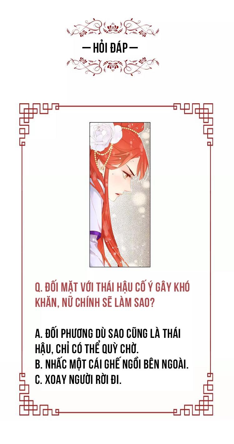 Ác Nữ Hoàng Hậu Chapter 15 - 55