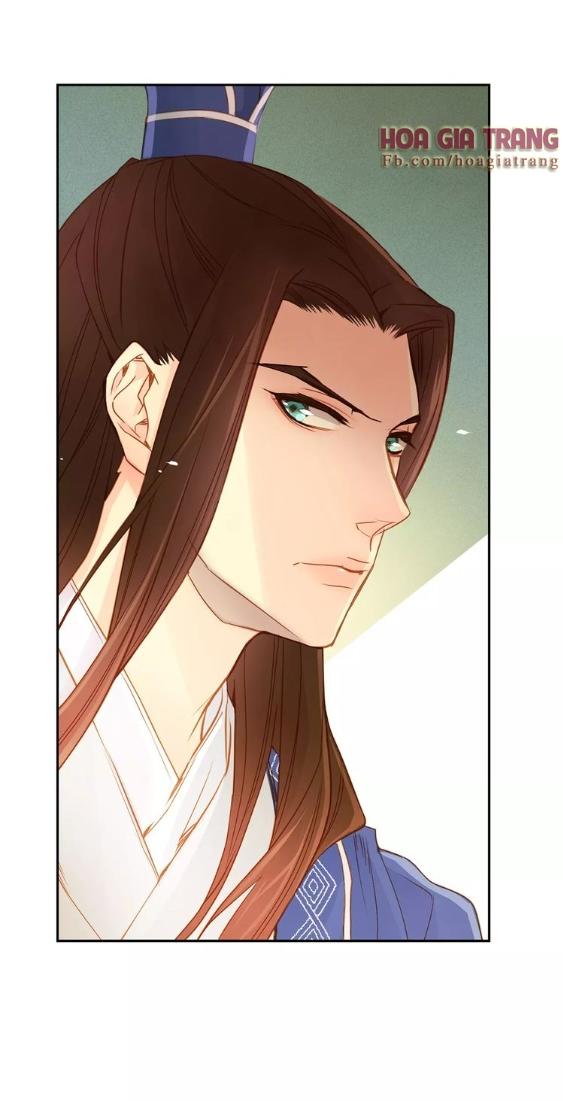 Ác Nữ Hoàng Hậu Chapter 16 - 21