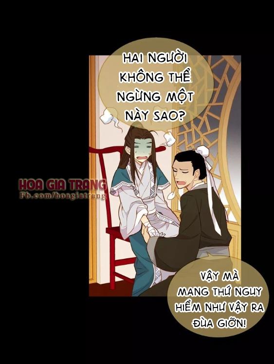 Ác Nữ Hoàng Hậu Chapter 16 - 39