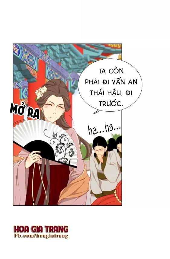 Ác Nữ Hoàng Hậu Chapter 16 - 5