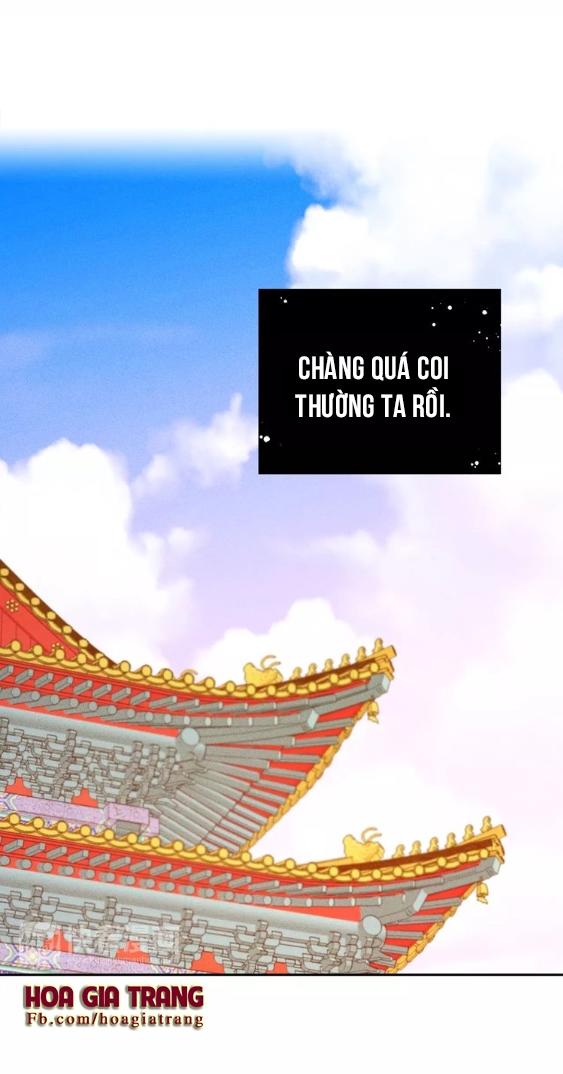 Ác Nữ Hoàng Hậu Chapter 16 - 7