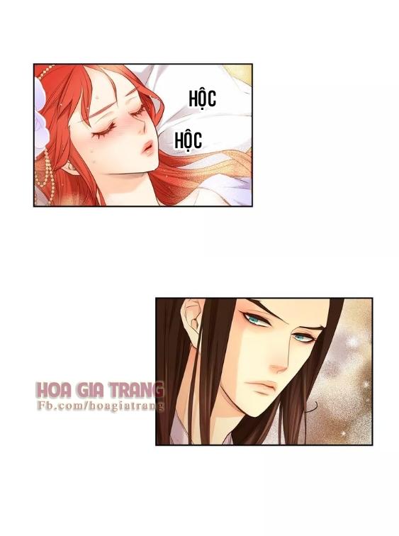 Ác Nữ Hoàng Hậu Chapter 18 - 2