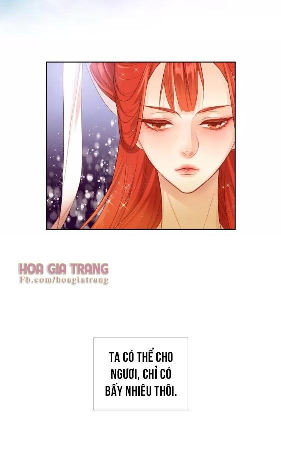 Ác Nữ Hoàng Hậu Chapter 18 - 12