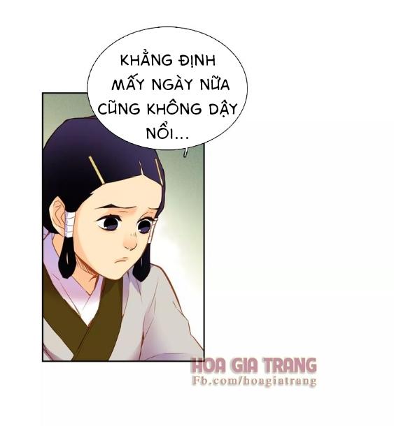 Ác Nữ Hoàng Hậu Chapter 18 - 14