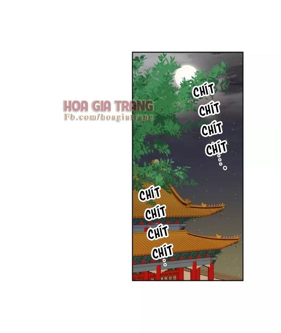 Ác Nữ Hoàng Hậu Chapter 18 - 16