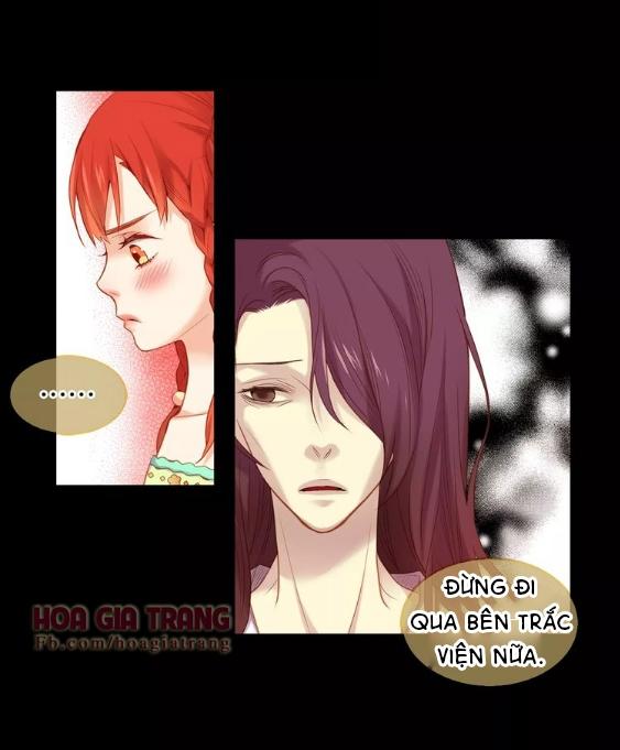 Ác Nữ Hoàng Hậu Chapter 18 - 23