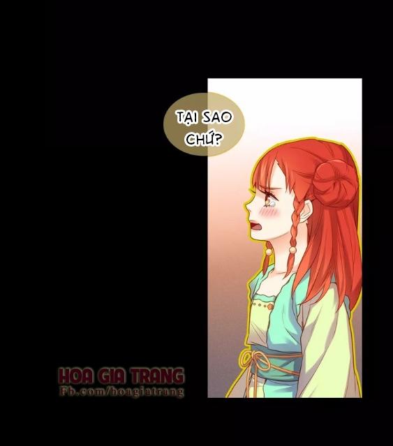 Ác Nữ Hoàng Hậu Chapter 18 - 25