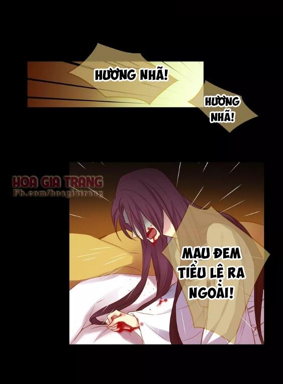 Ác Nữ Hoàng Hậu Chapter 18 - 31