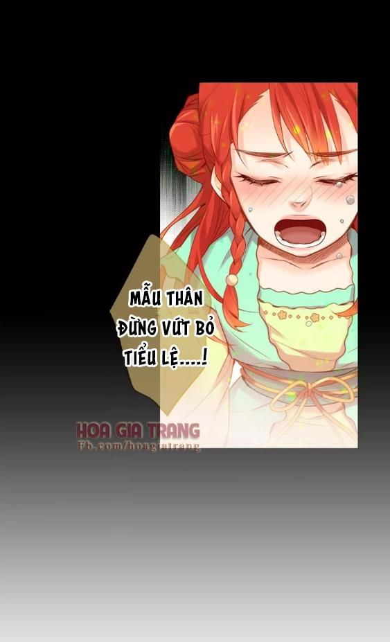 Ác Nữ Hoàng Hậu Chapter 18 - 37