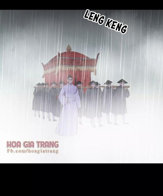 Ác Nữ Hoàng Hậu Chapter 18 - 42