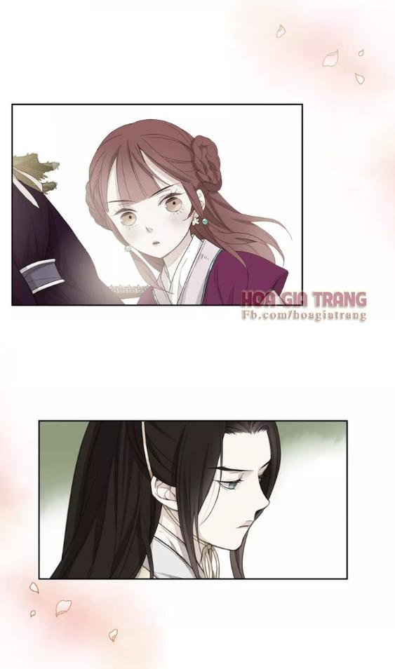 Ác Nữ Hoàng Hậu Chapter 18 - 51