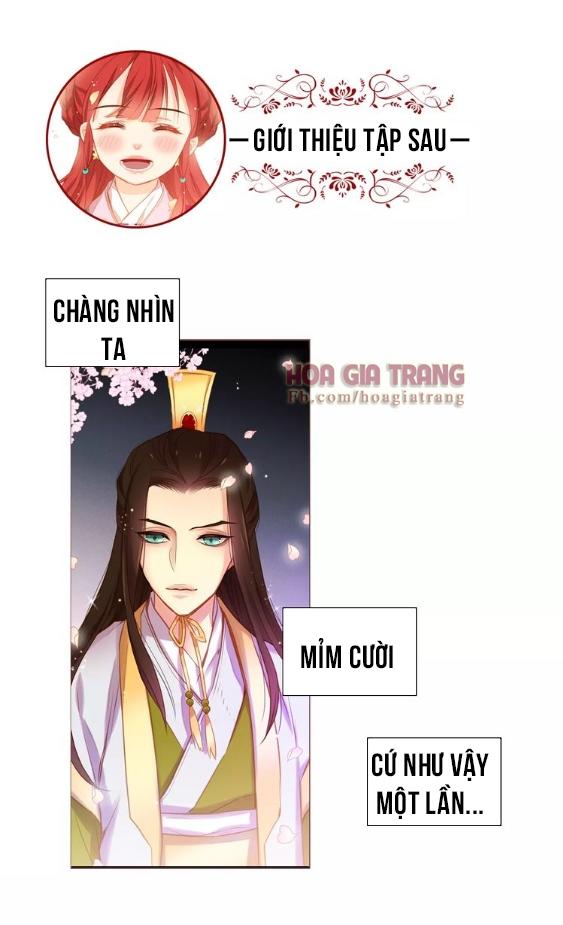 Ác Nữ Hoàng Hậu Chapter 18 - 54