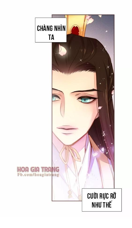 Ác Nữ Hoàng Hậu Chapter 18 - 55