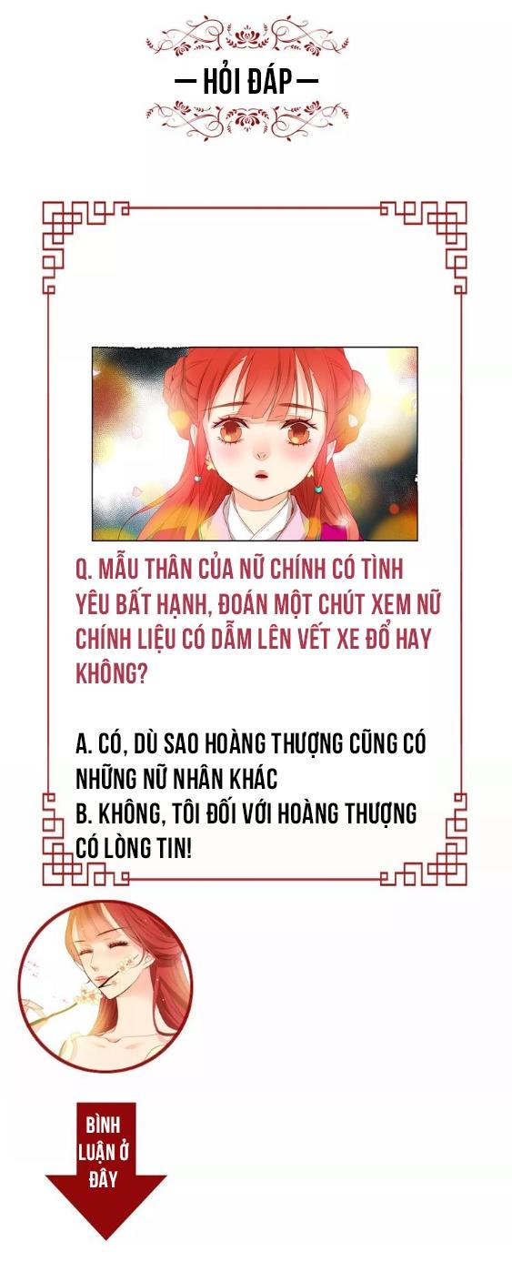 Ác Nữ Hoàng Hậu Chapter 18 - 57