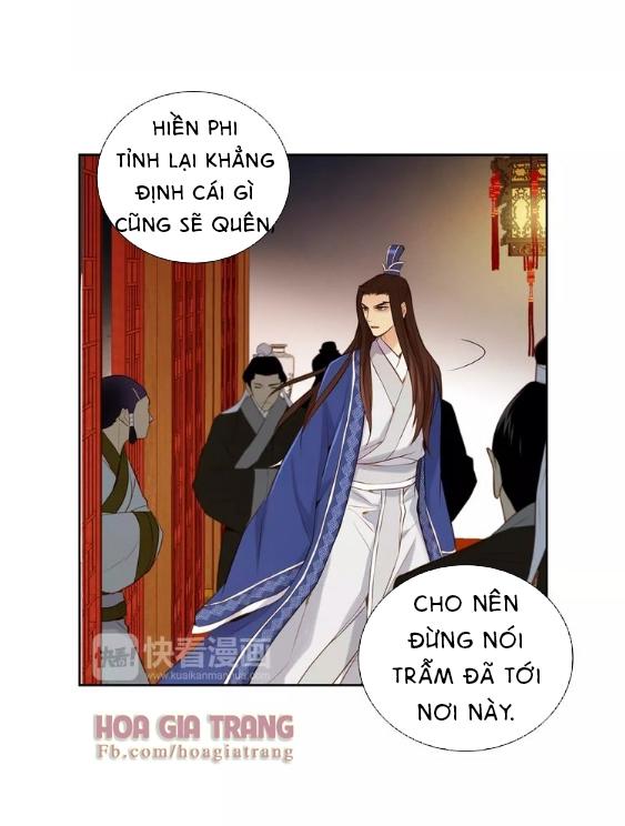 Ác Nữ Hoàng Hậu Chapter 18 - 8