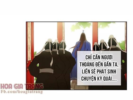 Ác Nữ Hoàng Hậu Chapter 18 - 10