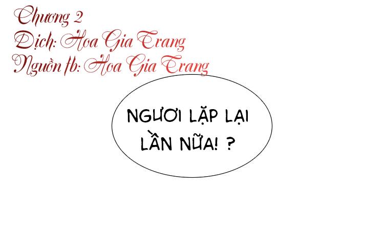 Ác Nữ Hoàng Hậu Chapter 2 - 1