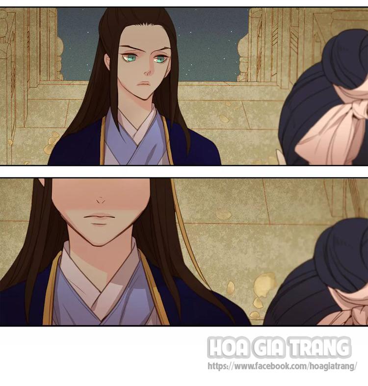 Ác Nữ Hoàng Hậu Chapter 2 - 20