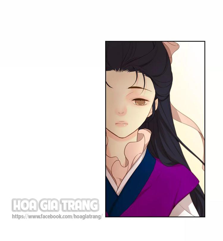 Ác Nữ Hoàng Hậu Chapter 2 - 21